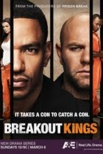 Watch Break Out Kings Megavideo